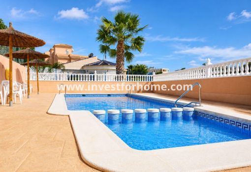 Casa - Reventa - Orihuela Costa - La Zenia