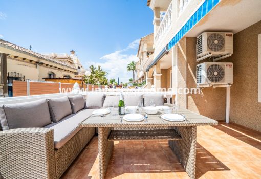 Casa - Reventa - Orihuela Costa - Los Almendros-la Florida