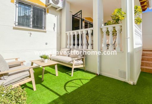 Casa - Reventa - Orihuela Costa - Los Altos *