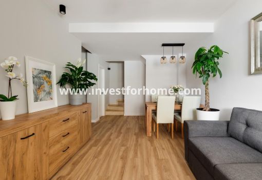 Casa - Reventa - Orihuela Costa - Los Balcones