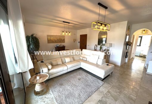 Casa - Reventa - Orihuela Costa - ND-14635