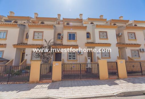 Casa - Reventa - Orihuela Costa - ND-23456