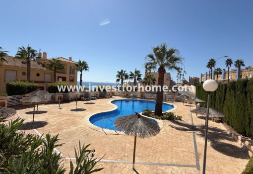 Casa - Reventa - Orihuela Costa - ND-37348