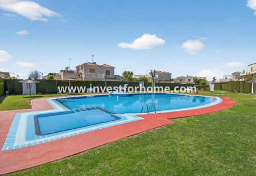 Casa - Reventa - Orihuela Costa - ND-46311