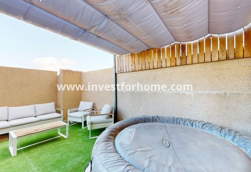 Casa - Reventa - Orihuela Costa - ND-58343