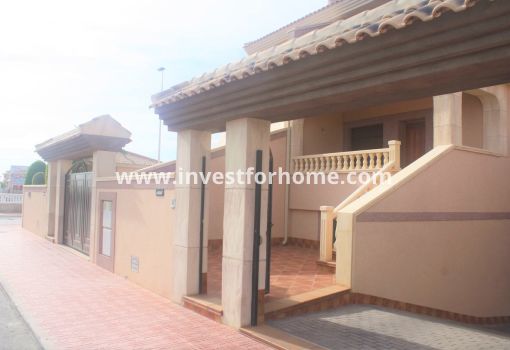Casa - Reventa - Orihuela Costa - ND-74572