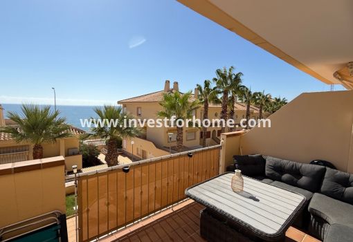 Casa - Reventa - Orihuela Costa - ND-87942