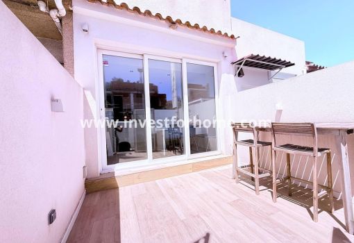 Casa - Reventa - Orihuela Costa - ND-95991