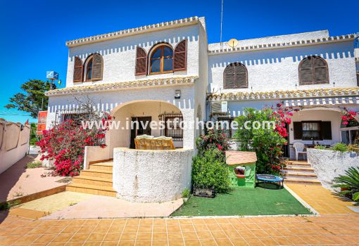 Casa - Reventa - Orihuela Costa - OC-VI-B01