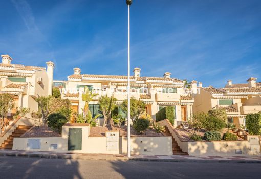 Casa - Reventa - Orihuela Costa - OC-VI-B41