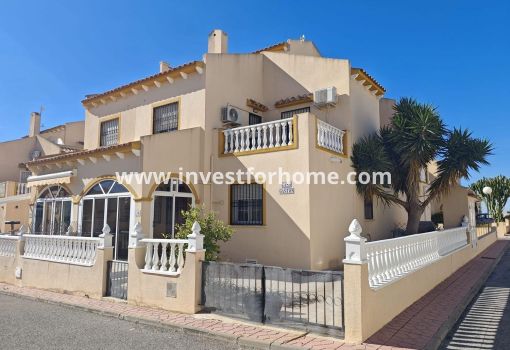 Casa - Reventa - Orihuela Costa - Playa Flamenca