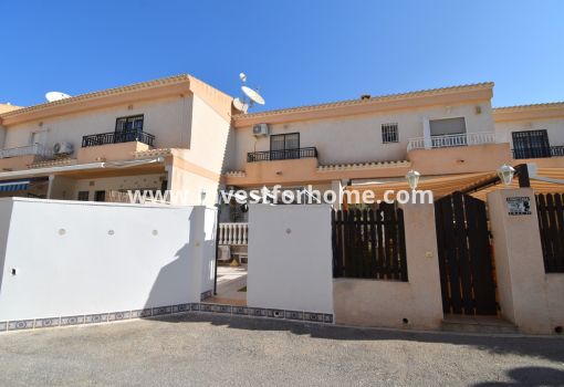 Casa - Reventa - Orihuela Costa - Playa Flamenca