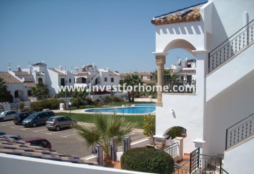 Casa - Reventa - Orihuela Costa - Villamartin Pau 8
