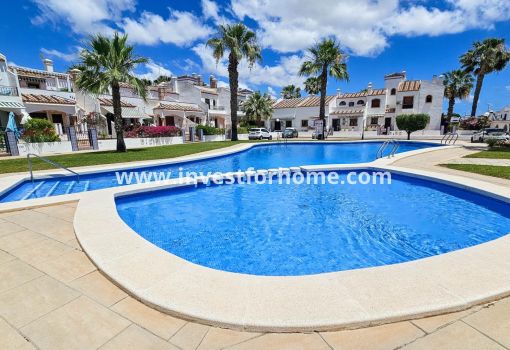 Casa - Reventa - Orihuela Costa - Villamartin Pau 8