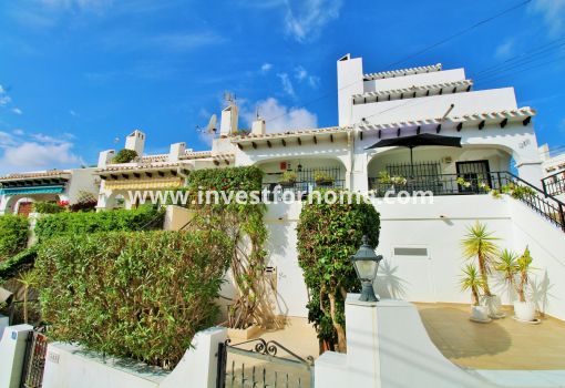 Casa - Reventa - Orihuela Costa - Villamartín