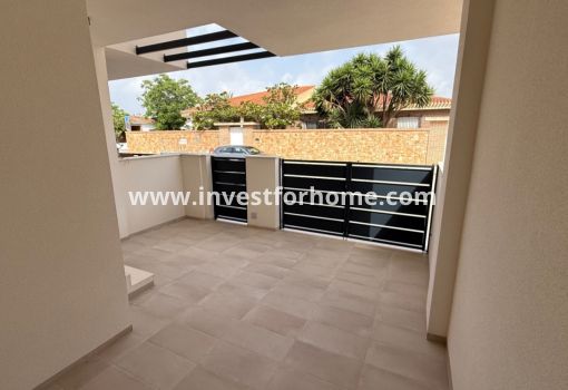 Casa - Reventa - Pilar de la Horadada - Costa Blanca