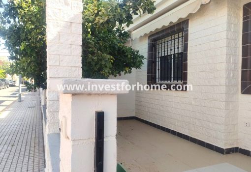 Casa - Reventa - Pilar de la Horadada - La Torre de La Horadada