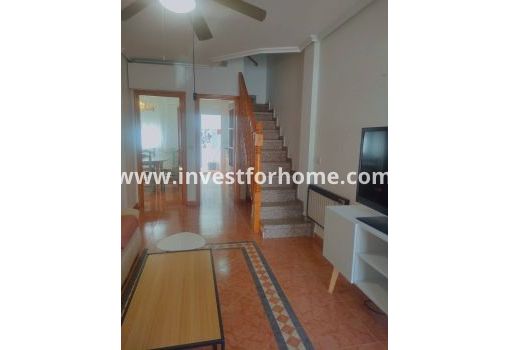 Casa - Reventa - Pilar de la Horadada - La Torre de La Horadada