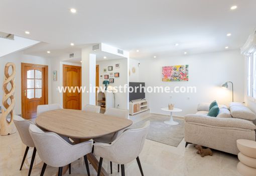 Casa - Reventa - Pilar de la Horadada - La Torre de La Horadada