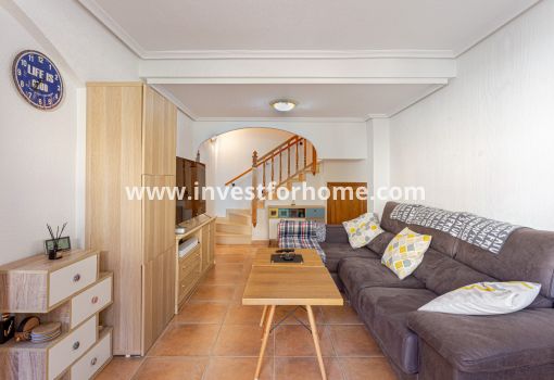 Casa - Reventa - Pilar de la Horadada - PH-EM-B01