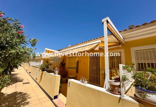 Casa - Reventa - Rojales - Benimar