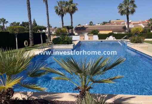 Casa - Reventa - Rojales - Costa Blanca