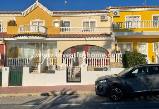 Casa - Reventa - Rojales - Costa Blanca