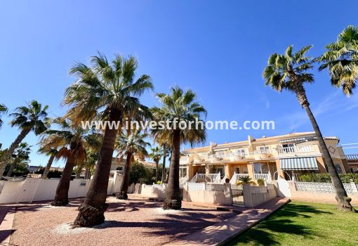 Casa - Reventa - Rojales - Inland