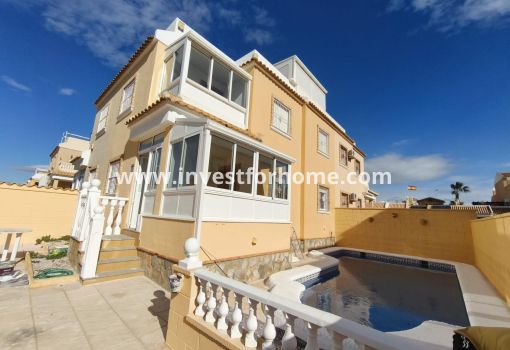 Casa - Reventa - Rojales - ND-93237