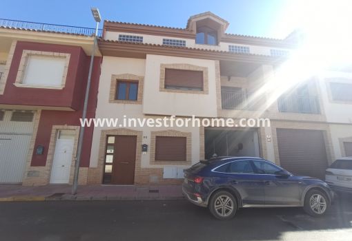 Casa - Reventa - Roldan - Inland