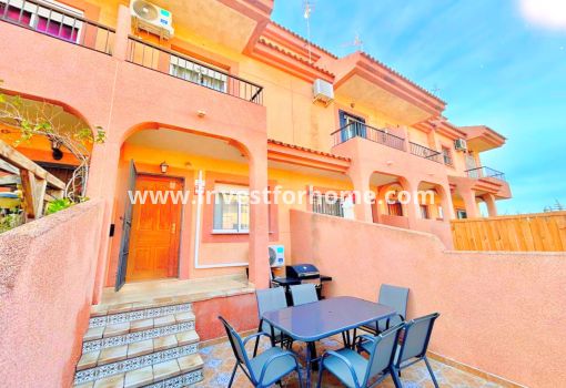 Casa - Reventa - San Javier - ND-86735