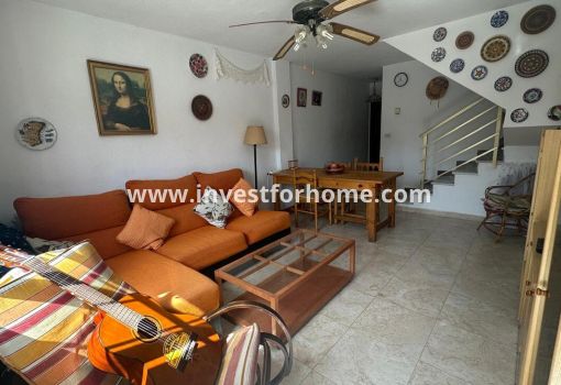 Casa - Reventa - San Javier - ND-97329