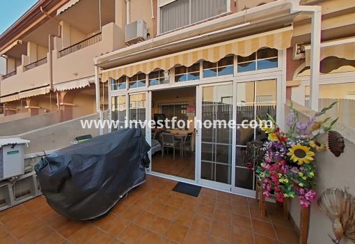 Casa - Reventa - San Pedro del Pinatar - El Salero