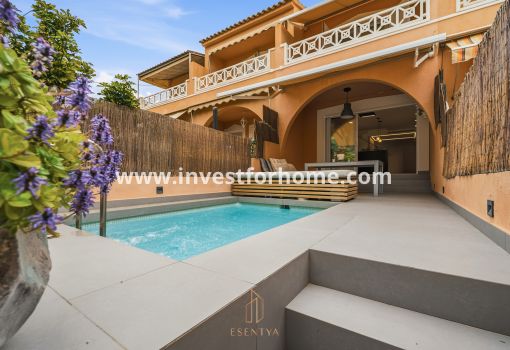 Casa - Reventa - Santa Pola - Santa Pola