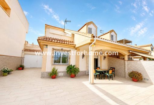 Casa - Reventa - Torre de la Horadada - Costa Blanca