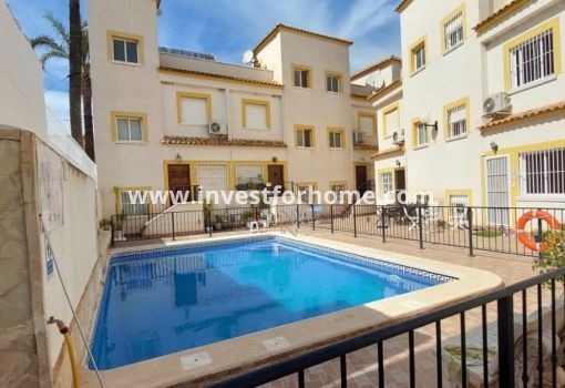 Casa - Reventa - Torremendo - Costa Blanca