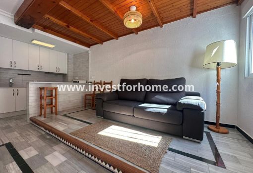 Casa - Reventa - Torrevieja - Cabo Cervera