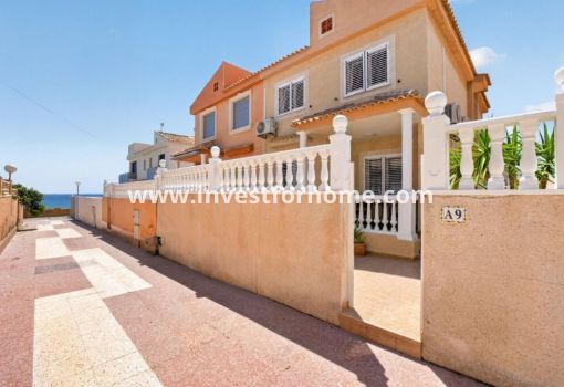 Casa - Reventa - Torrevieja - Cabo Cervera