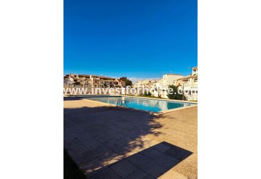 Casa - Reventa - Torrevieja - Centro