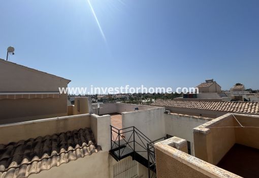 Casa - Reventa - Torrevieja - Costa Blanca
