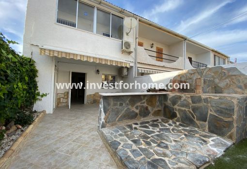 Casa - Reventa - Torrevieja - Costa Blanca