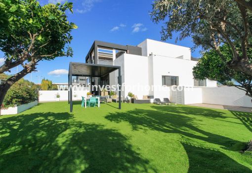 Casa - Reventa - Torrevieja - Costa Blanca