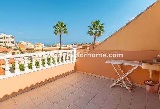 Casa - Reventa - Torrevieja - Costa Blanca