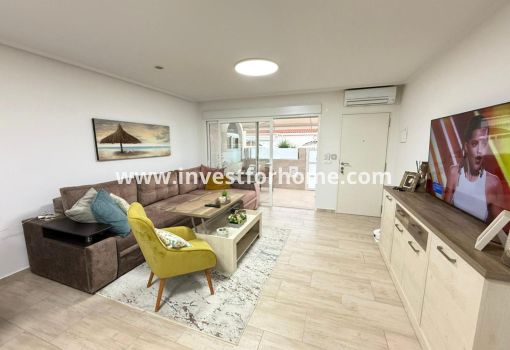 Casa - Reventa - Torrevieja - El Chaparral