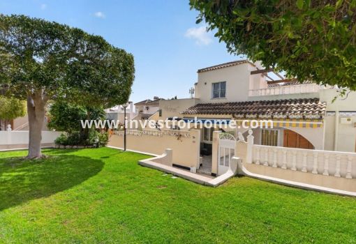 Casa - Reventa - Torrevieja - Los Altos