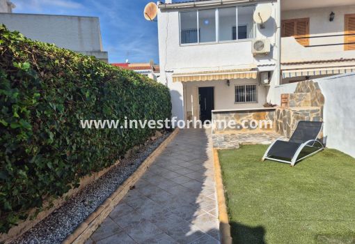 Casa - Reventa - Torrevieja - Los Balcones