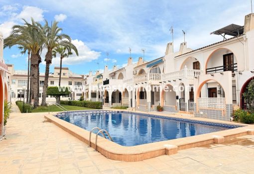Casa - Reventa - Torrevieja - ND-31024
