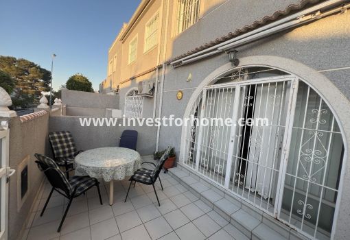 Casa - Reventa - Torrevieja - ND-53333