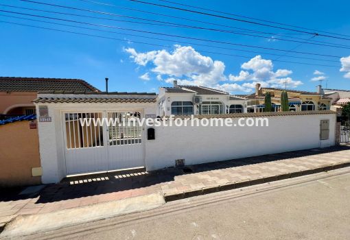 Casa - Reventa - Torrevieja - ND-53675