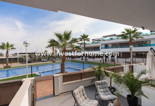 Casa - Reventa - Torrevieja - ND-69616